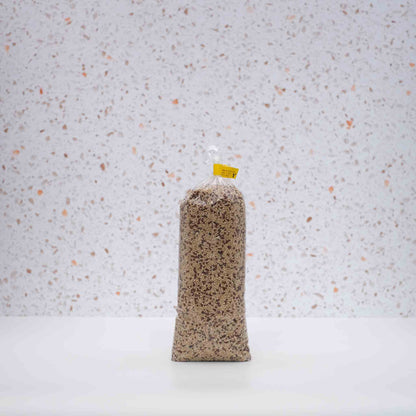 British Red & White Quinoa