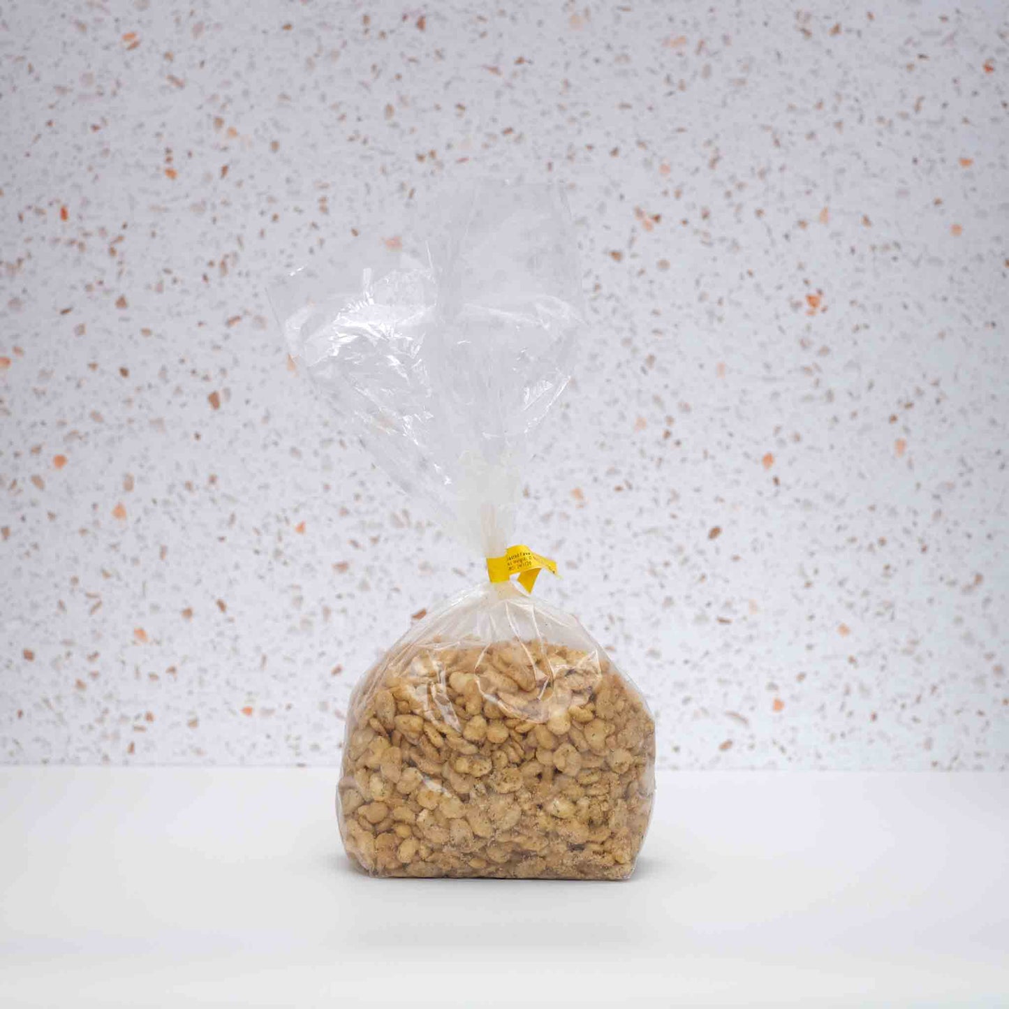 British Roasted Fava Beans - Chilli & Lime