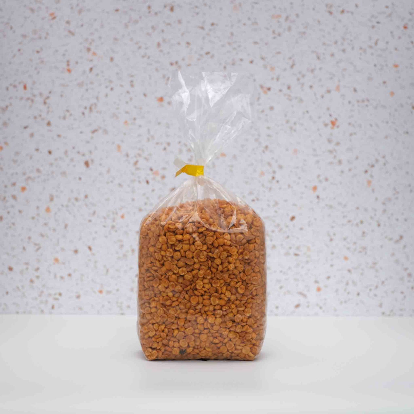 British Roasted Yellow Peas - Smoked Paprika