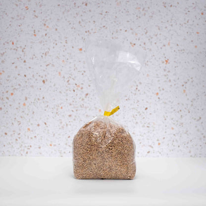 British Wholegrain Emmer Wheat