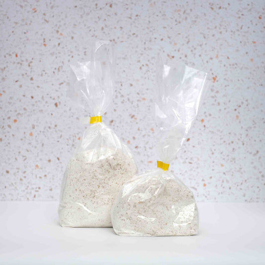 Stoneground Wholemeal British Flanders Flour