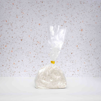 British Wholemeal Flanders Flour