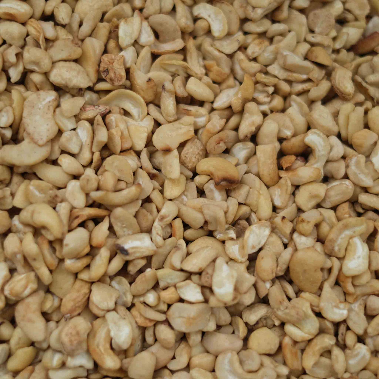 Cashew Pieces