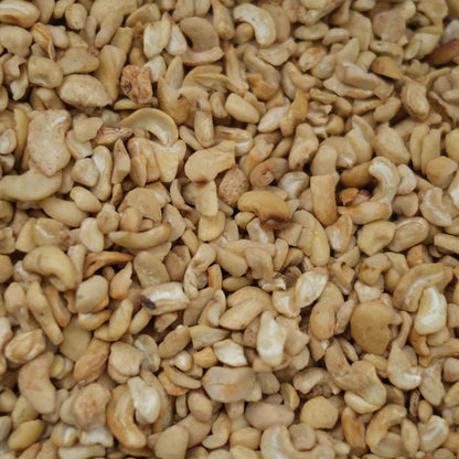Cashew Pieces