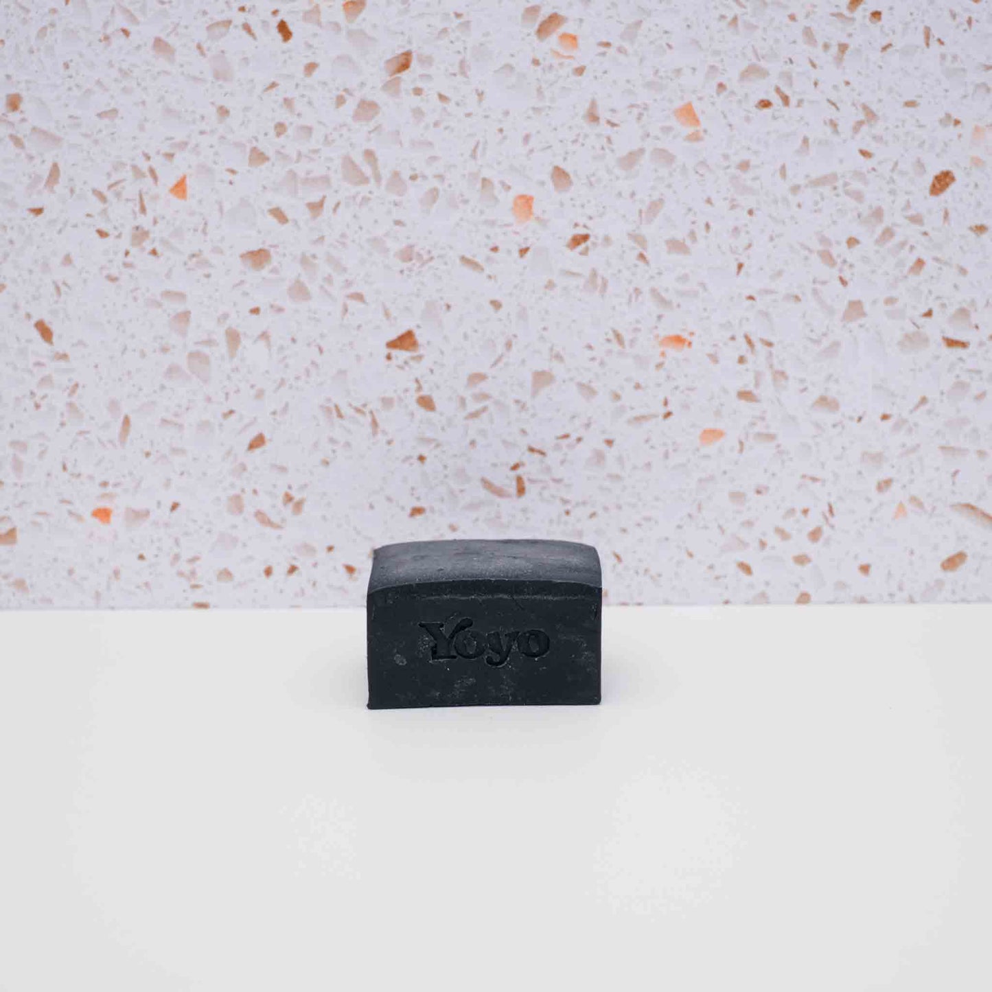 Charcoal Cleansing Natural Soap