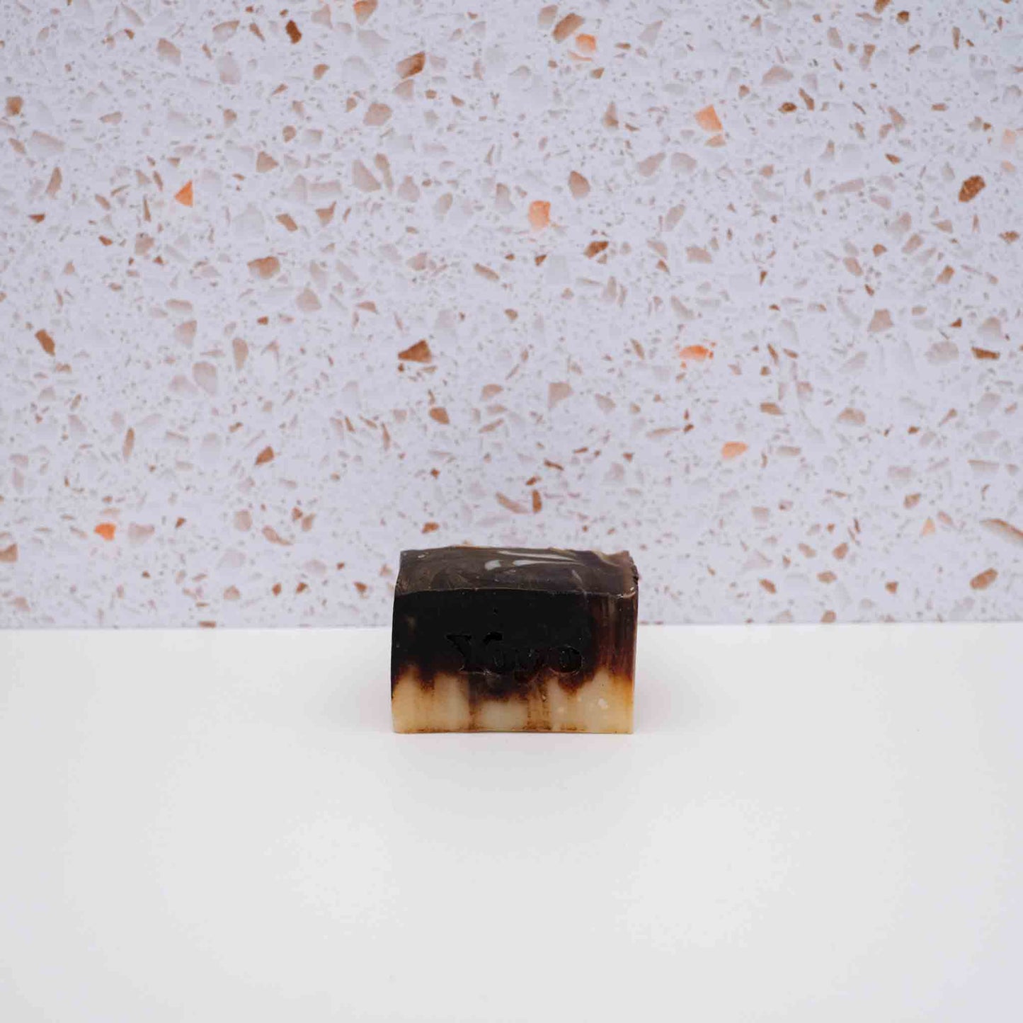 Chocolate & Coconut Milk Natural Soap