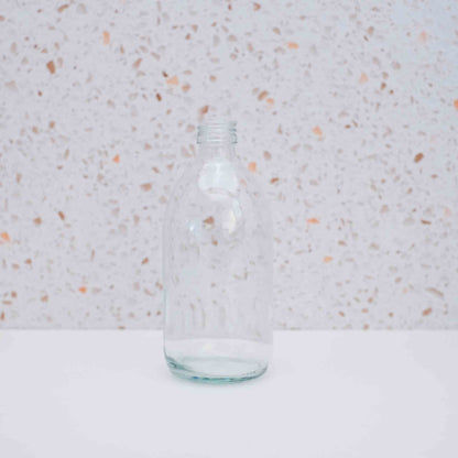 Glass Bottle - 500ml