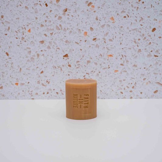 Coconut Soap Bar