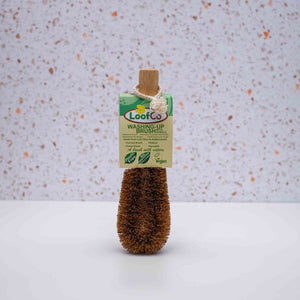 Coconut Washing-Up Brush With Handle