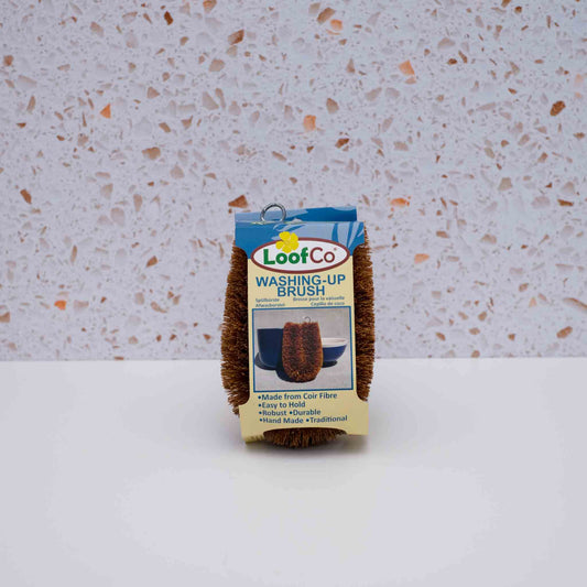 Coconut Washing Up Brush