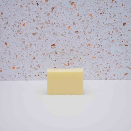 Solid Conditioner Bar - Colour Treated & Damaged Hair