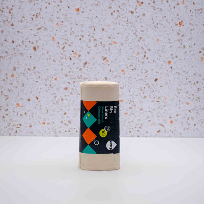 Compostable Bin Liners