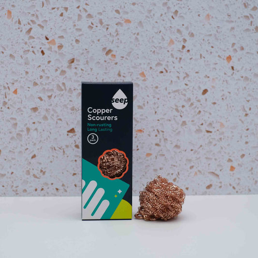 Eco Copper Scourer