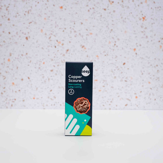 Eco Copper Scourer