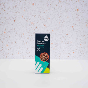 Eco Copper Scourer