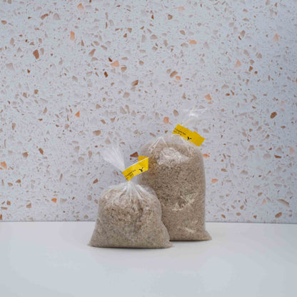 Cornish Smoked Salt