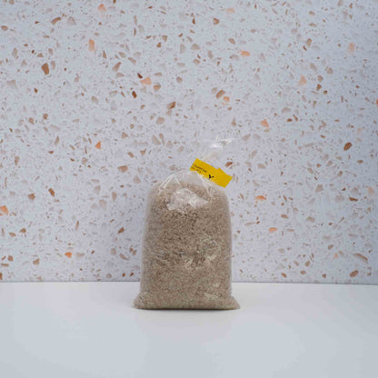 Cornish Smoked Salt