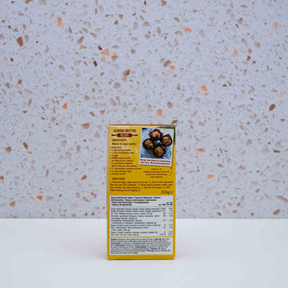Organic Creamed Coconut