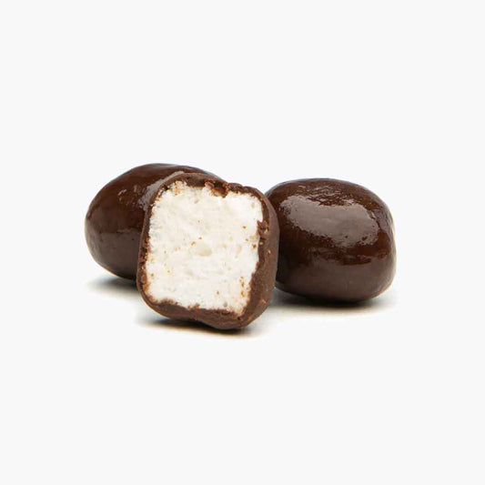 Dark Belgian Chocolate Mini Marshmallows