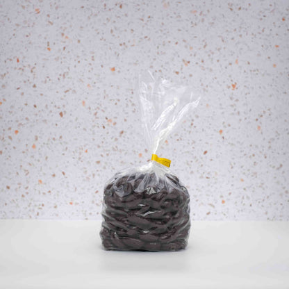 Dark Belgian Chocolate Brazil Nuts