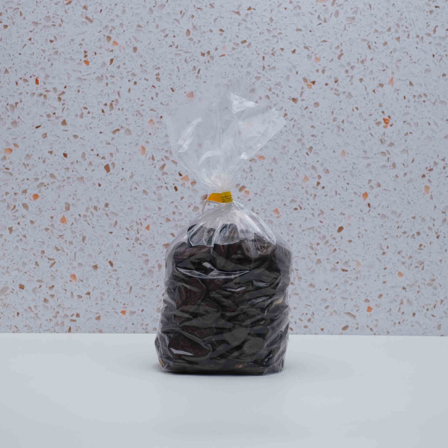 Dark Belgian Chocolate Banana Chips