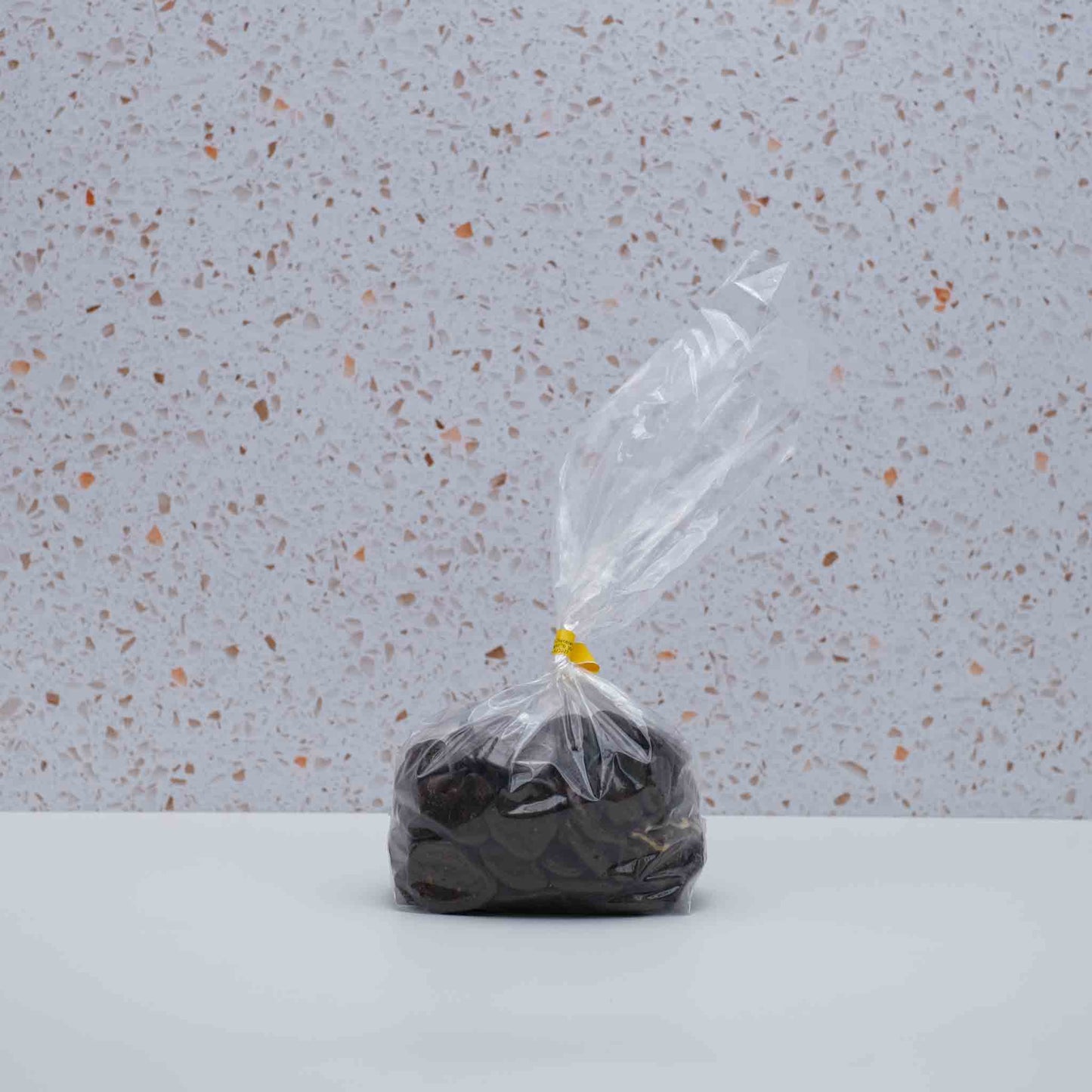 Dark Belgian Chocolate Banana Chips