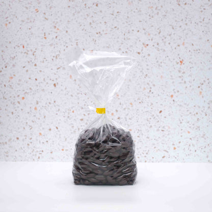 Dark Belgian Chocolate Almonds