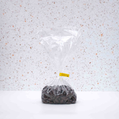 Dark Belgian Chocolate Almonds