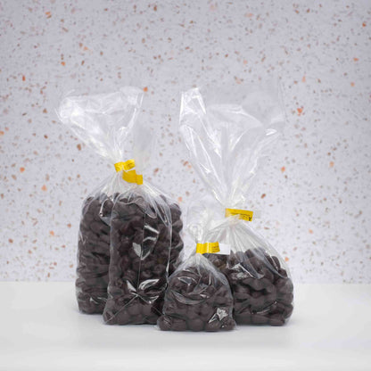 Dark Belgian Chocolate Mini Marshmallows