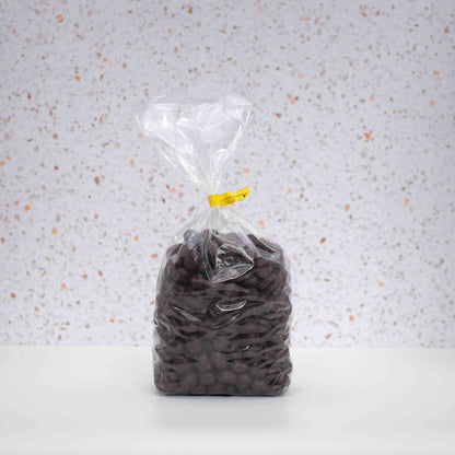 Dark Belgian Chocolate Mini Marshmallows
