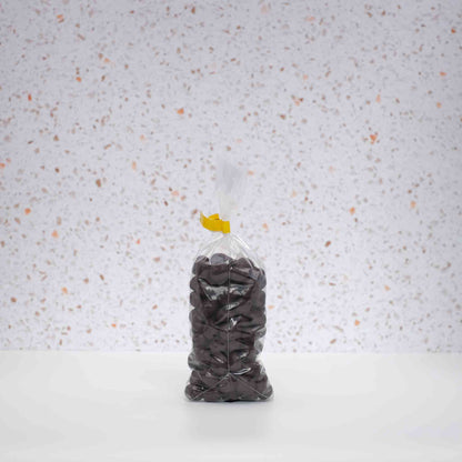 Dark Belgian Chocolate Mini Marshmallows