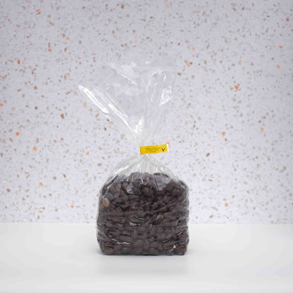 Dark Belgian Chocolate Peanuts