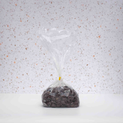 Dark Belgian Chocolate Peanuts