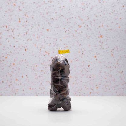 Dark Chocolate Honeycomb