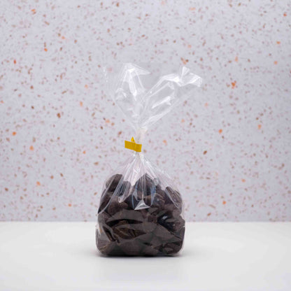 Dark Chocolate Honeycomb