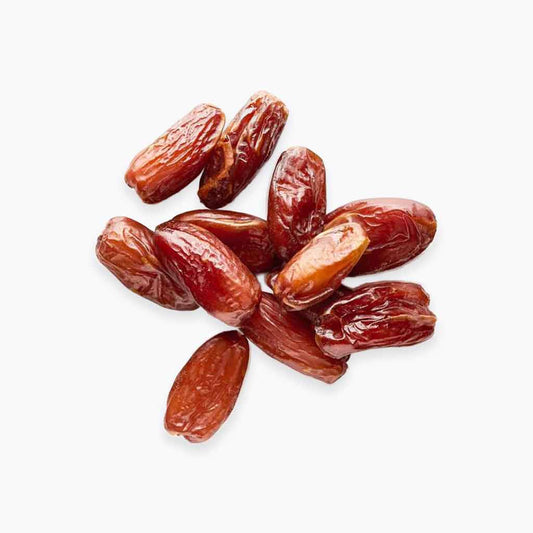 Organic Pitted Dates