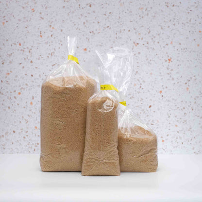 Demerara Sugar