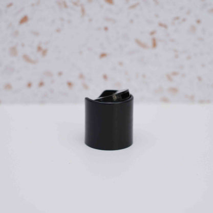 Disc-Top Cap - 24mm