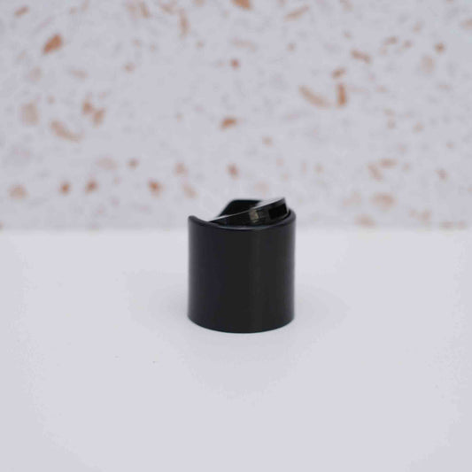 Disc-Top Cap - 24mm