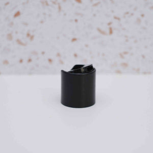 Disc-Top Cap - 24mm