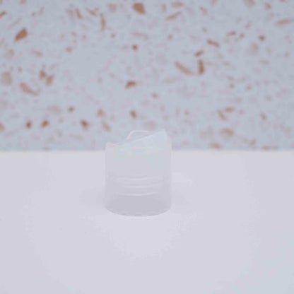 Disc-Top Cap - 24mm
