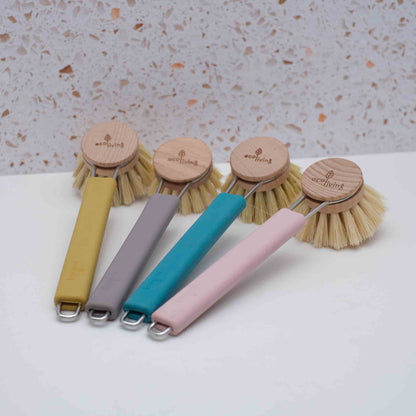 Dish Brush - Replaceable Head