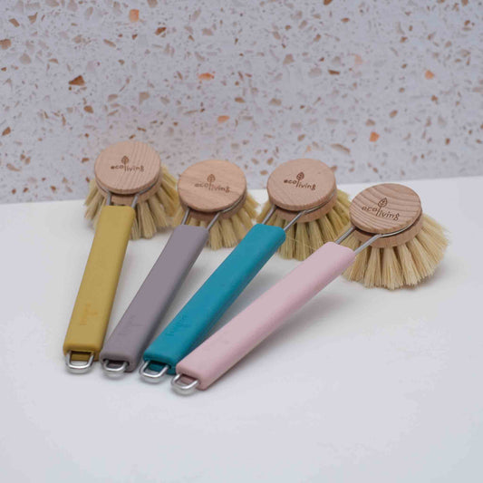 Dish Brush - Replaceable Head