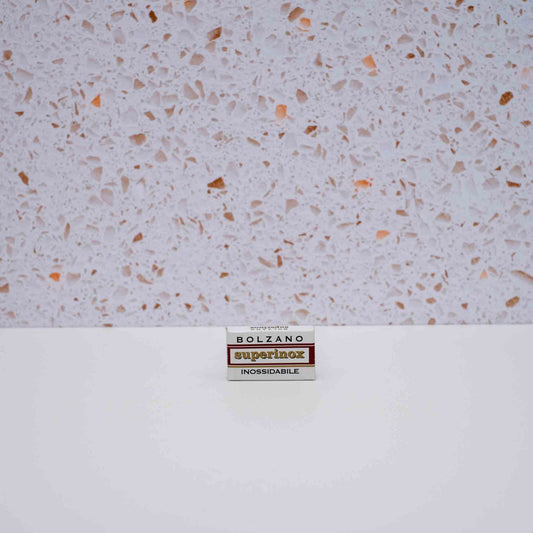 Double Edge Razor Blades