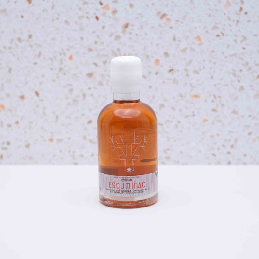 Organic Escuminac Maple Syrup