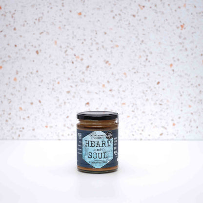 Smooth Extra Roast Peanut Butter