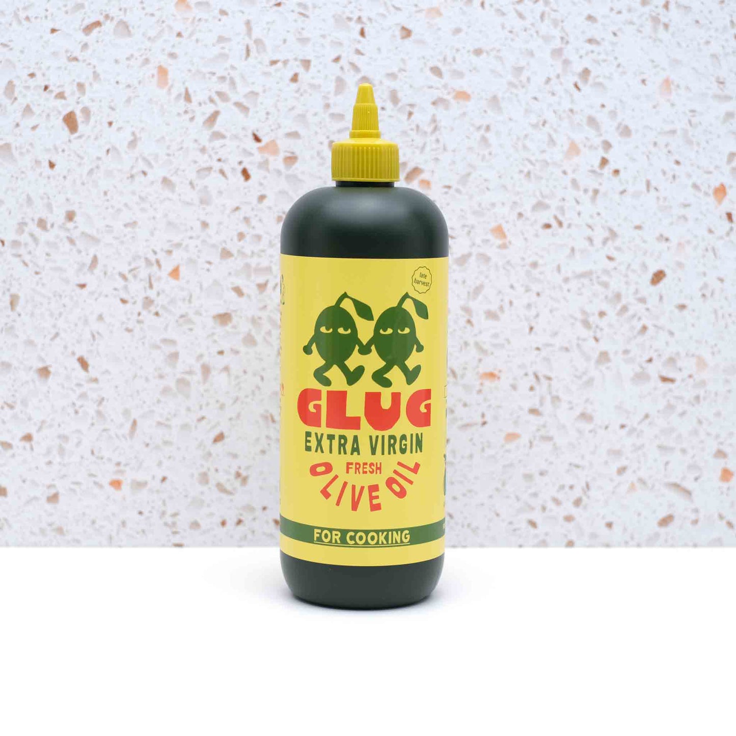 Extra Virgin Olive Oil for Cooking