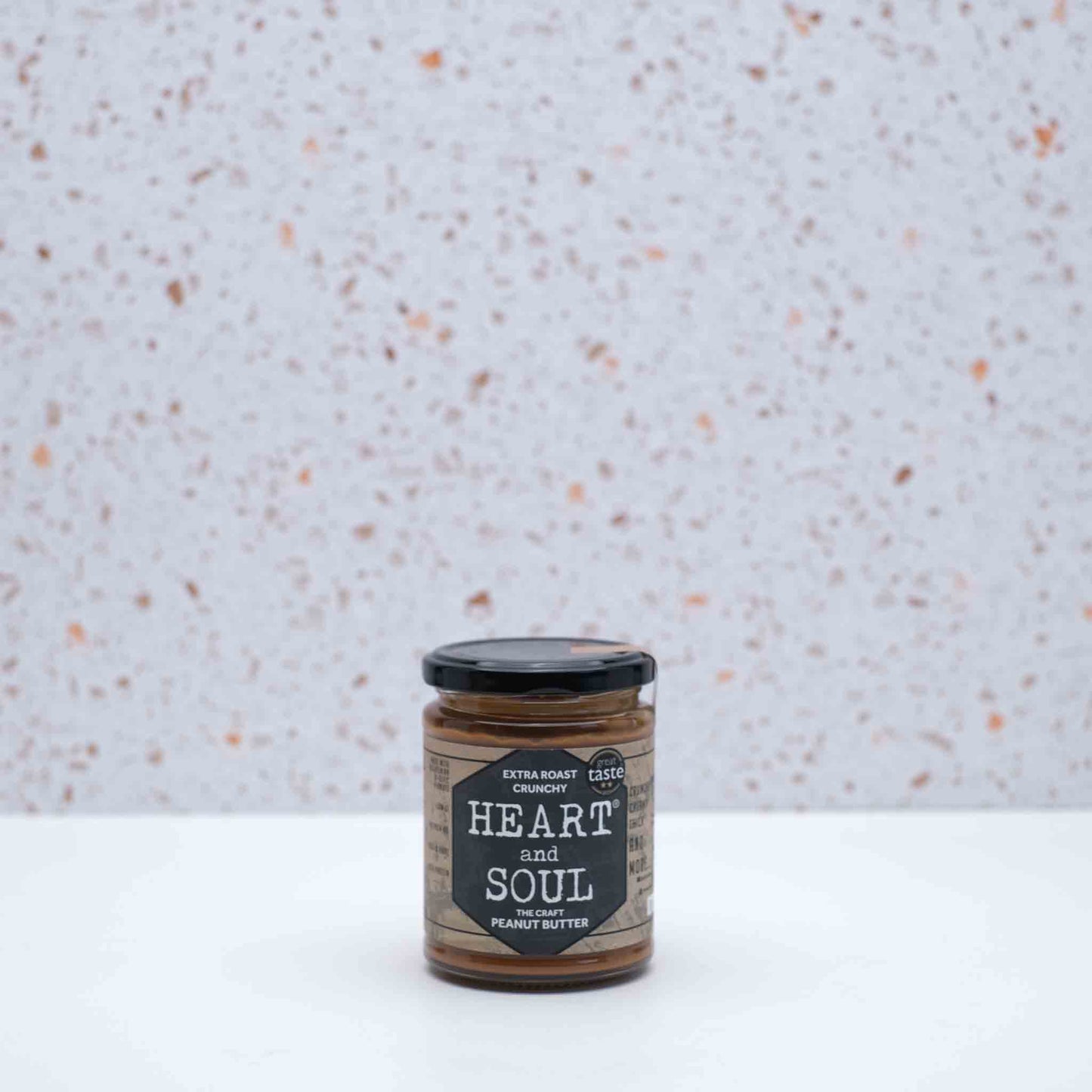 Crunchy Extra Roast Peanut Butter