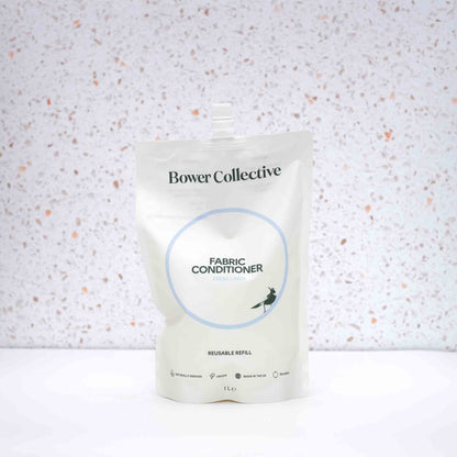 Fabric Conditioner Refill – Fresh Linen