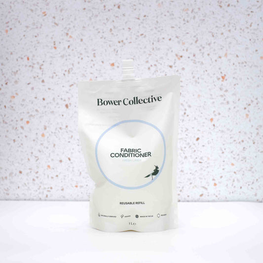 Fabric Conditioner Refill – Fresh Linen